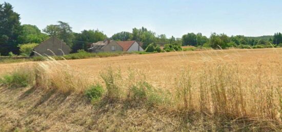 Terrain à bâtir à Guigneville-sur-Essonne, Île-de-France