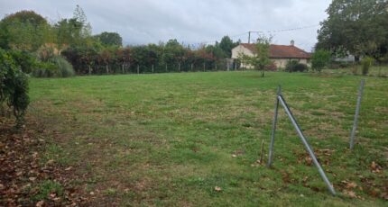 Saint-Savin Terrain à bâtir - 2670633-11516annonce120261009xzNCt.jpeg Maisons Open