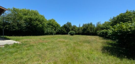 Terrain à bâtir à Gradignan, Nouvelle-Aquitaine