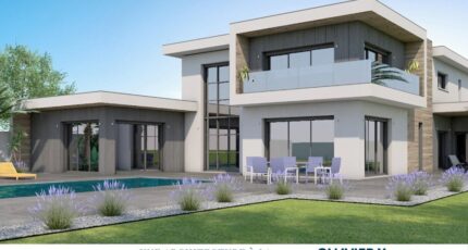 Saint-Aubin-de-Médoc Terrain à bâtir - 2671783-9575annonce220260530oUPES.jpeg Maisons Open