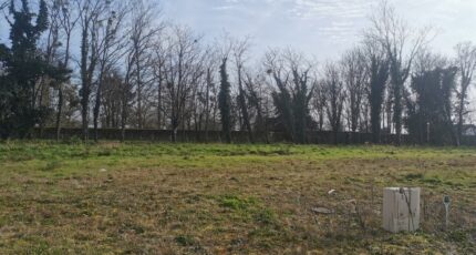 Preignac Terrain à bâtir - 2616056-9573annonce120260902h3NFm.jpeg Maisons Open