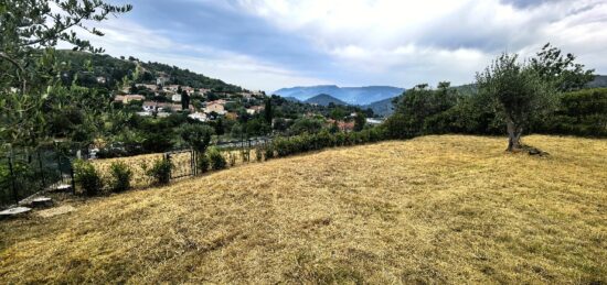 Terrain à bâtir à , Alpes-Maritimes