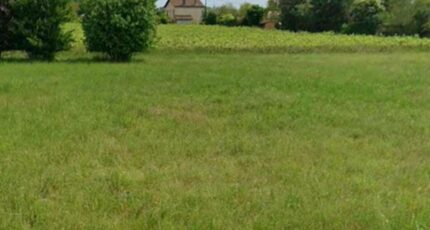 Prignac-et-Marcamps Terrain à bâtir - 2658054-11516annonce120261001rJfJv.jpeg Maisons Open