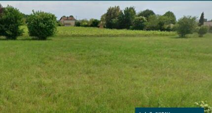 Prignac-et-Marcamps Terrain à bâtir - 2658054-11516annonce220261001d5zGu.jpeg Maisons Open