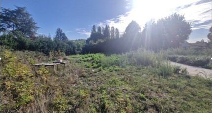 Camarsac Terrain à bâtir - 2632473-3601annonce120260914JVDFw.jpeg Maisons Open