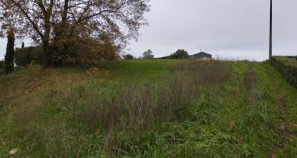 Port-Saint-Père Terrain à bâtir - 2672874-11870annonce120261012sd5IS.jpeg Maisons Open