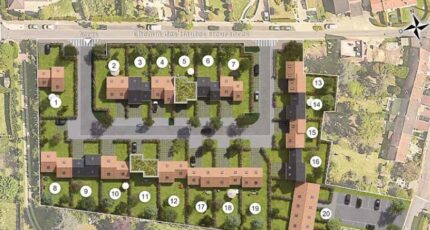 Longpont-sur-Orge Terrain à bâtir - 2672875-11881annonce120261012WvLRw.jpeg Maisons Open