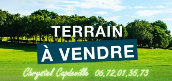 Terrain à bâtir à Gensac, Nouvelle-Aquitaine
