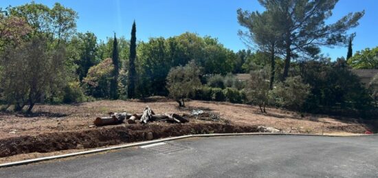 Terrain à bâtir à Lorgues, Provence-Alpes-Côte d'Azur