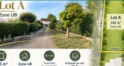 Presles Terrain à bâtir - 2674140-11738annonce1202610122ybCa.jpeg Maisons Open