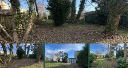 Saint-Leu-la-Forêt Terrain à bâtir - 2674126-11738annonce1202610125T00q.jpeg Maisons Open