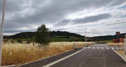Portel-des-Corbières Terrain à bâtir - 2671392-11782annonce220261009MOH8z.jpeg Maisons Open