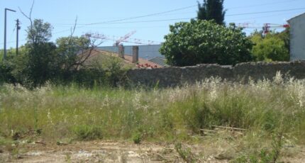 Hyères Terrain à bâtir - 2577928-11080annonce220260708cRirD.jpeg Maisons Open