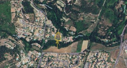 Clermont-l'Hérault Terrain à bâtir - 2671691-10896annonce220261010FzUDy.jpeg Maisons Open