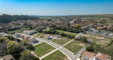 Aspiran Terrain à bâtir - 2671152-10896annonce220261009e1Xuw.jpeg Maisons Open