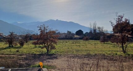 Vinça Terrain à bâtir - 2597409-4671annonce120260806WgNHi.jpeg Maisons Open