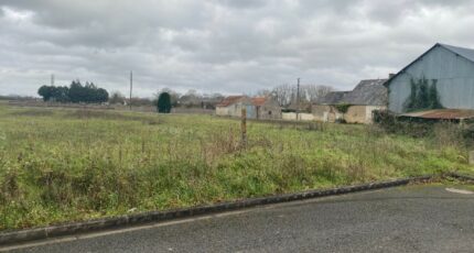 Savigné-sur-Lathan Terrain à bâtir - 2674589-9897annonce120260618TAkMy.jpeg Maisons Open