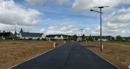 Beaumont-la-Ronce Terrain à bâtir - 2674602-9897annonce120260618lI1BF.jpeg Maisons Open