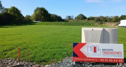 Machecoul Terrain à bâtir - 2673751-11940annonce220261012foyDG.jpeg Maisons Open
