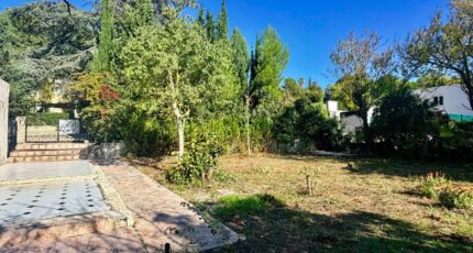 Carnoux-en-Provence Terrain à bâtir - 2674586-10271annonce420261013JwbZw.jpeg Maisons Open