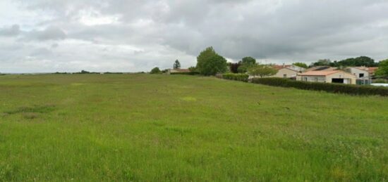 Terrain à bâtir à Médis, Nouvelle-Aquitaine