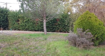 La Salvetat-Saint-Gilles Terrain à bâtir - 2670834-9555annonce120261009BmHkt.jpeg Maisons Open
