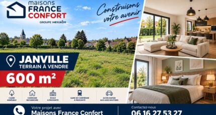 Janville Terrain à bâtir - 2674630-4496annonce120261013rwi6d.jpeg Maisons Open