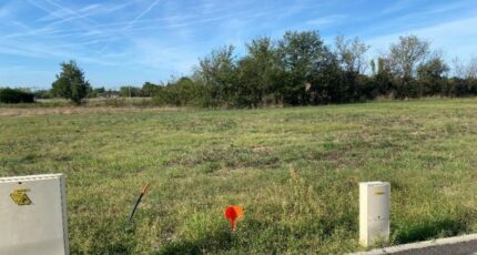 Saint-Nicolas-de-la-Grave Terrain à bâtir - 2671810-11913annonce220261010BVWhZ.jpeg Maisons Open