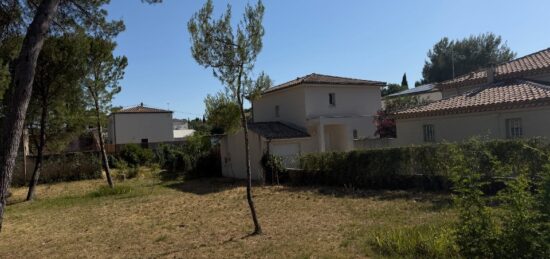 Terrain à bâtir à Sussargues, Occitanie