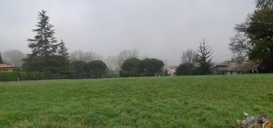Terrain à bâtir à Lapeyrouse-Fossat, Occitanie