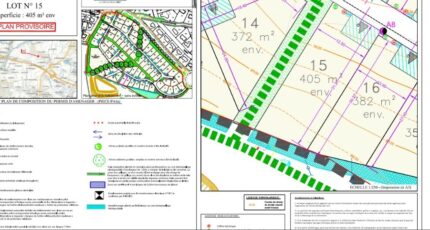 Changé Terrain à bâtir - 2675347-3855annonce120261013hSW1E.jpeg Maisons Open