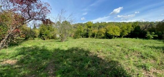 Terrain à bâtir à , Var