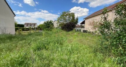 Conflans-Sainte-Honorine Terrain à bâtir - 2675237-11688annonce120261013lMZeW.jpeg Maisons Open