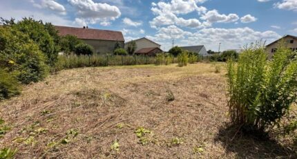 La Villeneuve-en-Chevrie Terrain à bâtir - 2675363-11732annonce120261013MvVbV.jpeg Maisons Open