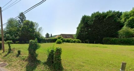 Fontaine-sous-Jouy Terrain à bâtir - 2675884-5362annonce220261014CIaN4.jpeg Maisons Open