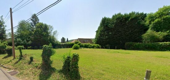 Terrain à bâtir à , Eure