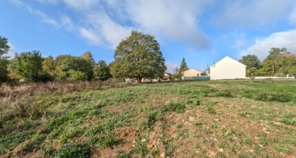 Villeneuve-sur-Bellot Terrain à bâtir - 2674754-11881annonce120261013zryT8.jpeg Maisons Open