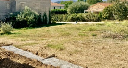 Aubagne Terrain à bâtir - 2676332-10271annonce220261014tPfkh.jpeg Maisons Open