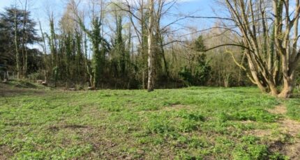 Montfort-l'Amaury Terrain à bâtir - 2676270-11790annonce120261014VhvZx.jpeg Maisons Open