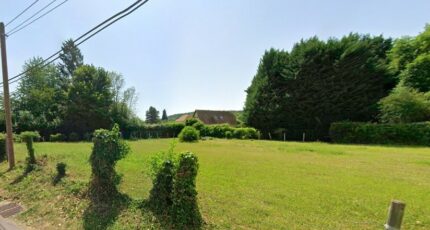 Fontaine-sous-Jouy Terrain à bâtir - 2675914-11732annonce220261014TKTpm.jpeg Maisons Open