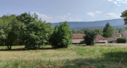 Sisteron Terrain à bâtir - 2677267-2970annonce120261014lGZPq.jpeg Maisons Open