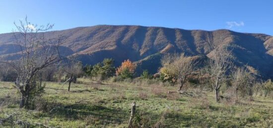 Terrain à bâtir à , Alpes-de-Haute-Provence
