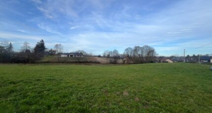Arcizac-Adour Terrain à bâtir - 2677921-902annonce120260612vfcbR.jpeg Maisons Open