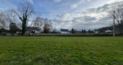 Arcizac-Adour Terrain à bâtir - 2677921-902annonce3202606127nKtE.jpeg Maisons Open