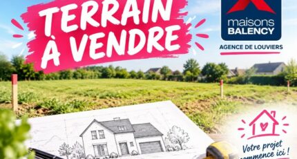 Fontaine-sous-Jouy Terrain à bâtir - 2678286-9488annonce120261015E9Ack.jpeg Maisons Open