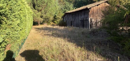 Terrain à bâtir à Mios, Nouvelle-Aquitaine