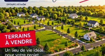 Angerville-la-Campagne Terrain à bâtir - 2678661-7322annonce120261015uMqqp.jpeg Maisons Open