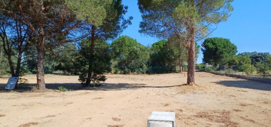 Terrain à bâtir à Elne, Occitanie
