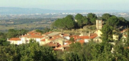 Terrain à bâtir à Montesquieu-des-Albères, Occitanie