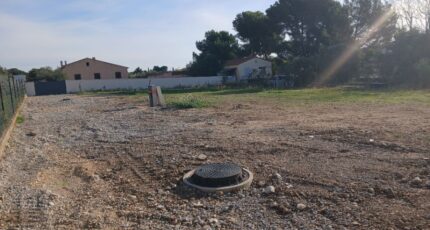 La Fare-les-Oliviers Terrain à bâtir - 2675899-7289annonce320261015z9txo.jpeg Maisons Open